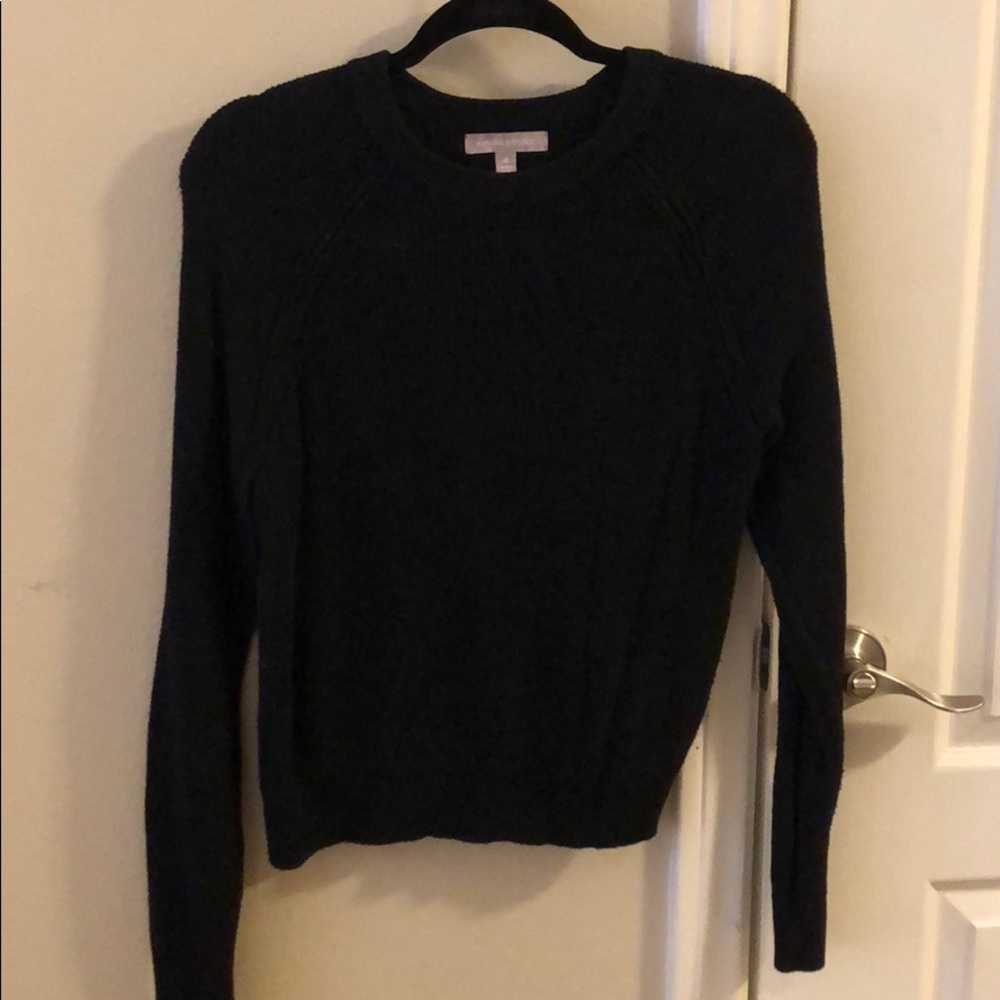 Black Banana Republic Sweater